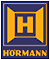 Logo HÖRMANN FRANCE SA