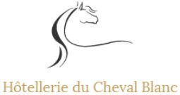 Logo HOSTELLERIE DU CHEVAL BLANC