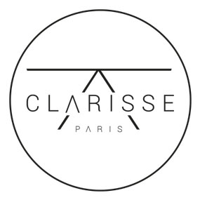 Logo HÔTEL CLARISSE