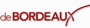 Logo HÔTEL DE BORDEAUX
