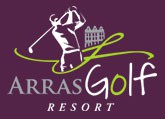 Logo ARRAS GOLF RESORT