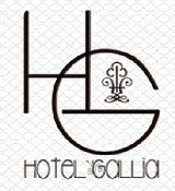 Logo HÔTEL GALLIA