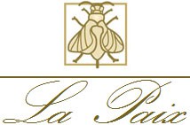 Logo HÔTEL LA PAIX