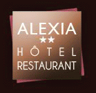 Logo INTER-HOTEL ALEXIA
