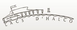 Logo HOTEL RESTAURANT DES LACS D'HALCO