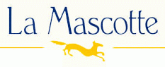 Logo HÔTEL LA MASCOTTE