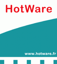 Logo HOTWARE
