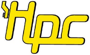 Logo HP COMPOSANTS