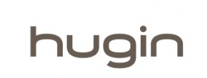 Logo HUGIN