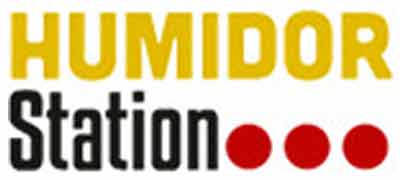 Logo HUMIDOR STATION