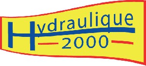 Logo HYDRAULIQUE 2000