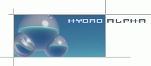 Logo HYDRO ALPHA