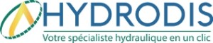 Logo HYDRODIS