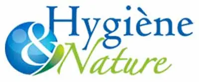Logo HYGIÈNE ET NATURE