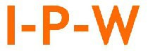 Logo IPW-INTEGRATION PROJET WEB