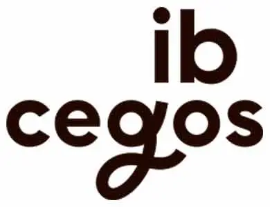 Logo IB CEGOS