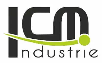 Logo ICM INDUSTRIE