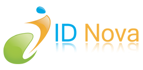 Logo ID Nova