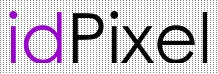 Logo ID PIXEL