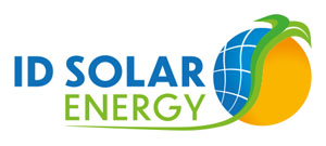 Logo ID SOLAR ENERGY