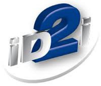 Logo ID2I