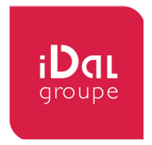 Logo IDAL GROUPE