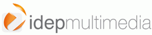 Logo IDEP MULTIMÉDIA