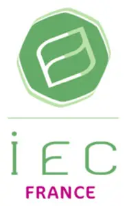 Logo IEC
