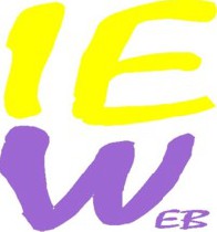 Logo IEWEB