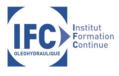 Logo INSTITUT FORMATION CONTINUE