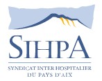 Logo Syndicat Inter Hospitalier du Pays d'Aix