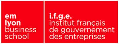 Logo IFGE