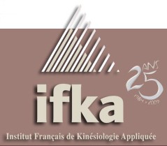 Logo IFKA