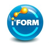 Logo IFORM