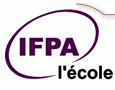 Logo IFPA