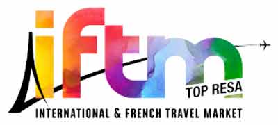 Logo IFTM TOP RESA