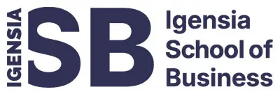 Logo IGENSIA SCHOOL OF BUSINESS