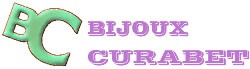 Logo BIJOUX CURABET