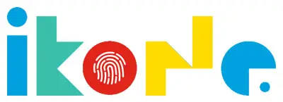 Logo IKONE