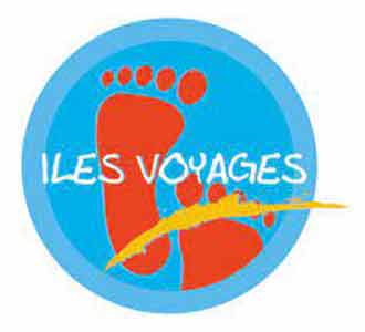 Logo ILES VOYAGES ORGANISATION