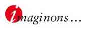 Logo IMAGINONS