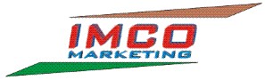 Logo IMCO MARKETING