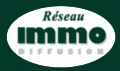 Logo IMMO DIFFUSION