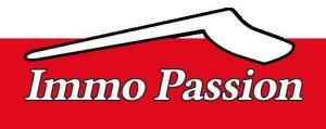 Logo IMMO PASSION