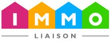 Logo IMMO LIAISON