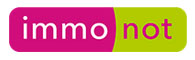 Logo IMMONOT