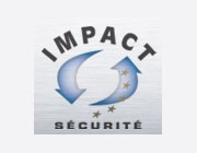 Logo IMPACT SÉCURITÉ