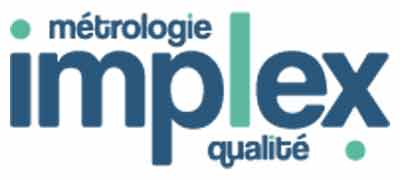 Logo IMPLEX