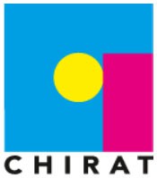 Logo IMPRIMERIE CHIRAT