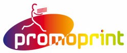 Logo IMPRIMERIE PROMOPRINT